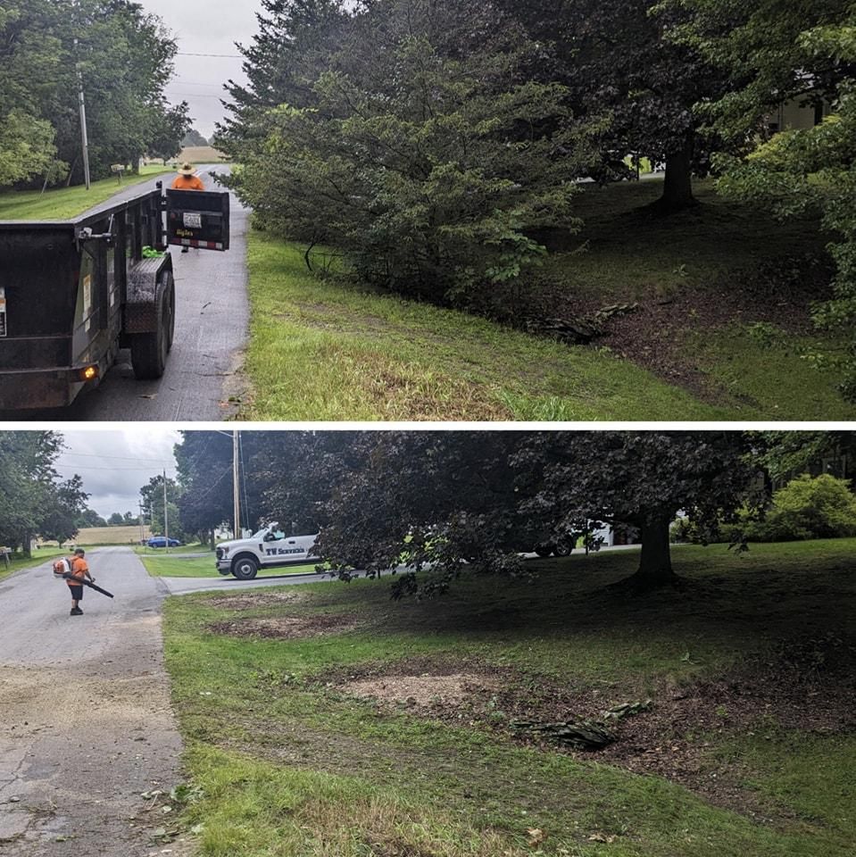 All Photos for TW Services in Oppenheim, NY