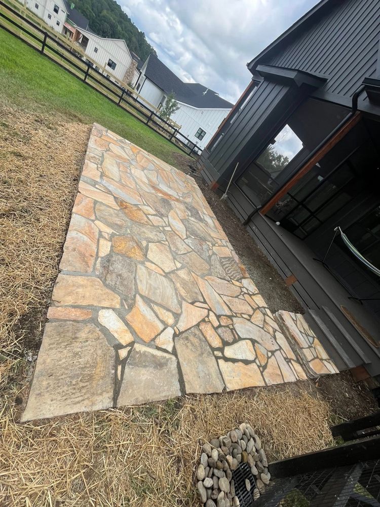 All Photos for Torres Tree Service and Landscaping in Hendersonville, NC