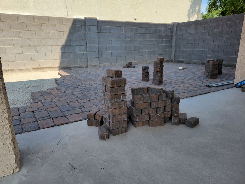 All Photos for Sharp Image LLC Landscaping & Hardscape in Phoenix, AZ