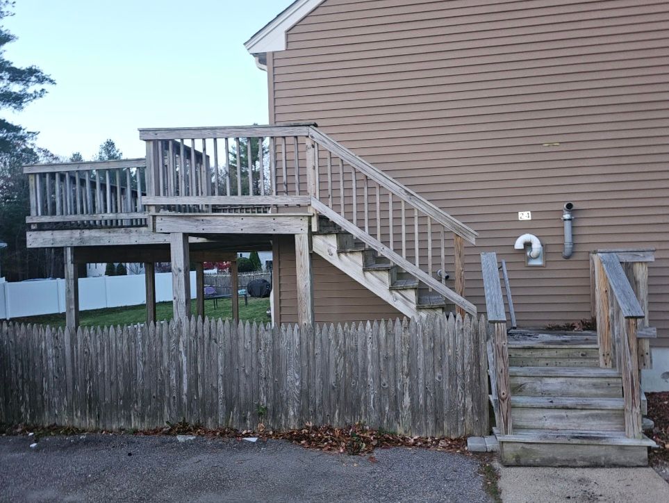 All Photos for South Coast Decks LLC in Mansfield, MA