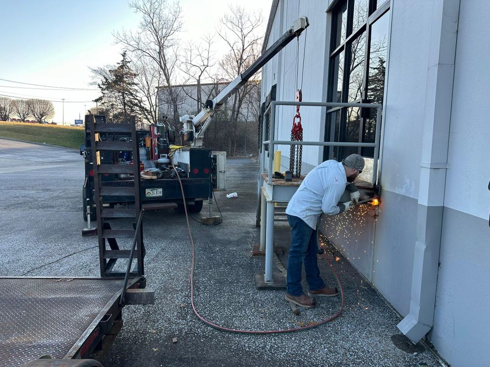 All Photos for Dog Town Welding and Fabrication in Portland,  TN