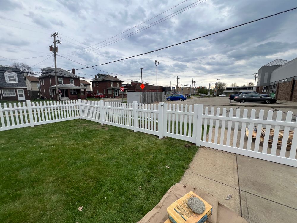 All Photos for Fratelli Contracting & More in Butler, PA
