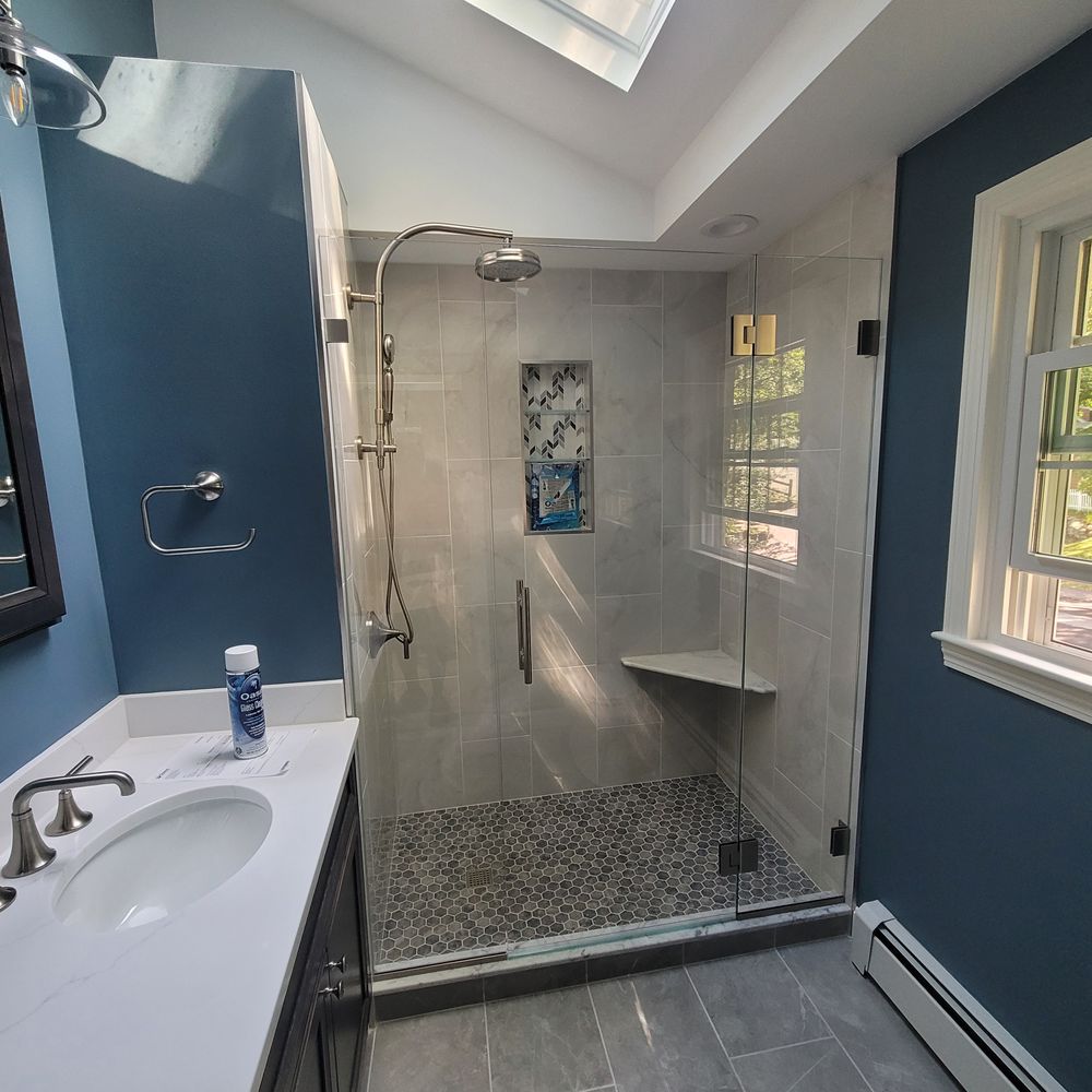 All Photos for Gervais Remodeling in Westborough, MA