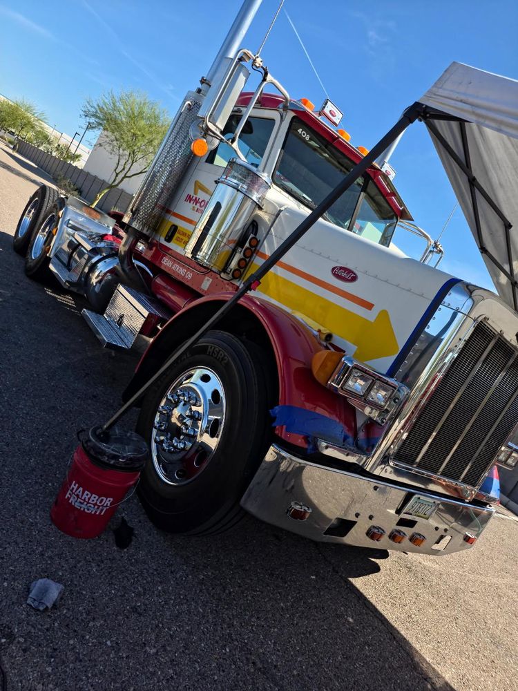 All Photos for Gold Standard Finishing in Lake Havasu, CA