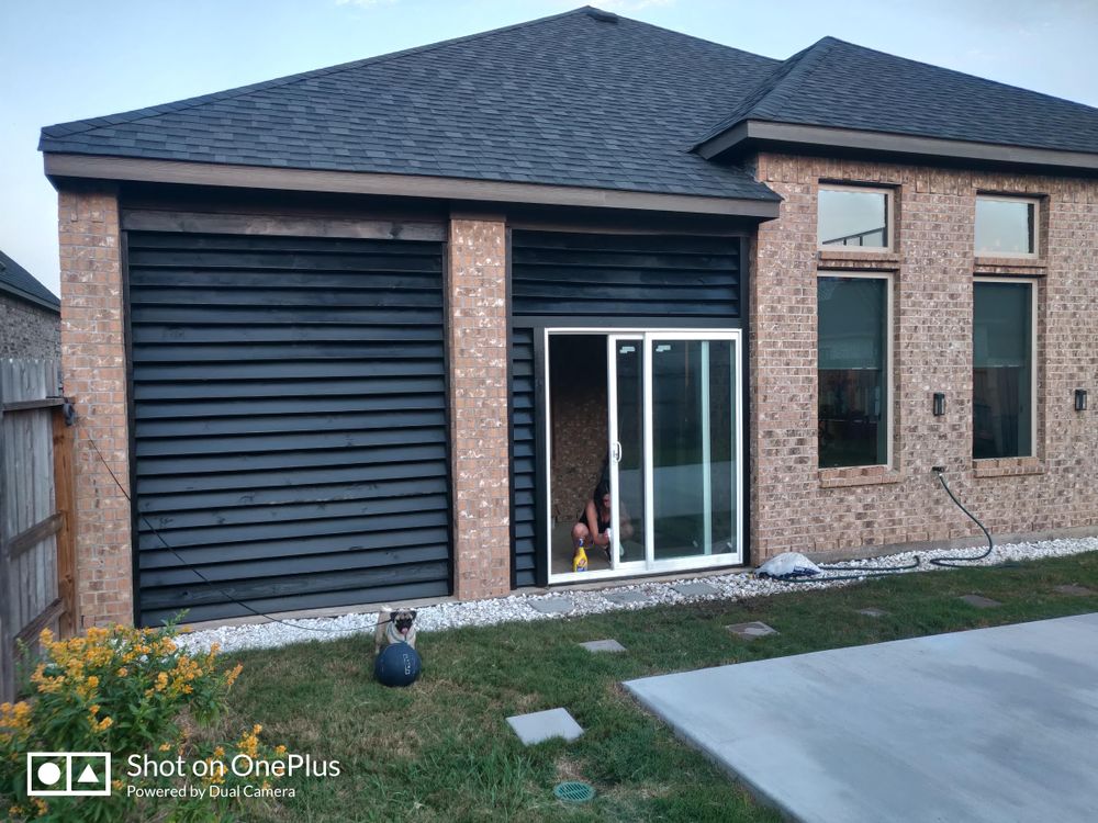 Pergolas, Decks, and Outdoor Kitchens for Elevated Building Contractors  in Houston, TX