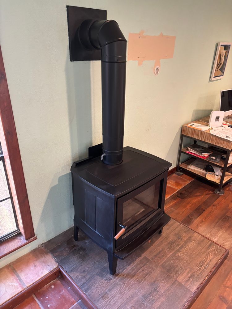 All Photos for Home Fireplace Pro in Gilmer, TX