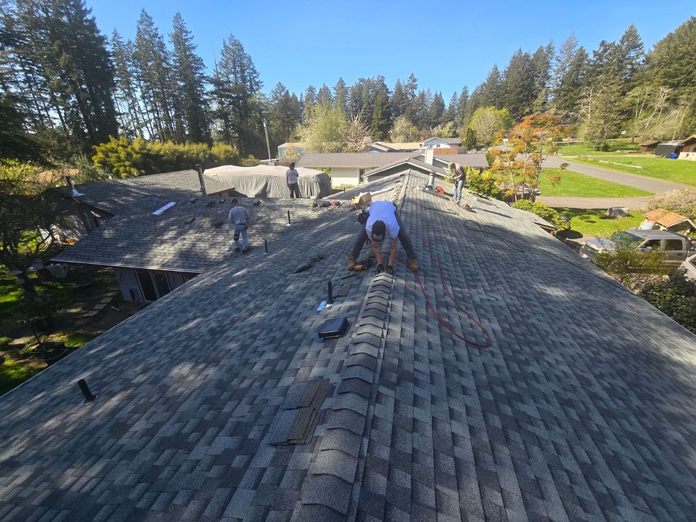 All Photos for House Rock Construction LLC in Brookings, OR