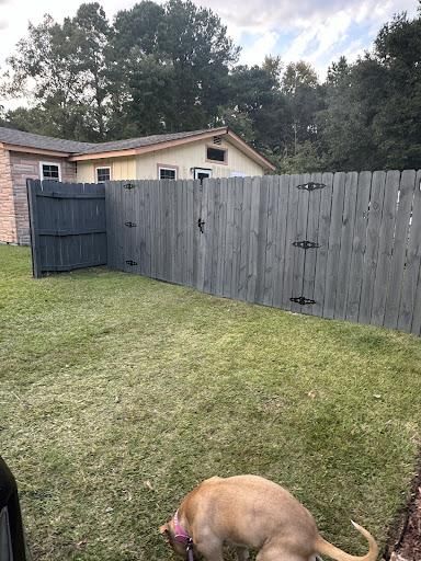 Epoxy Garage Flooring for Pro-Splatter in Wilmington, NC