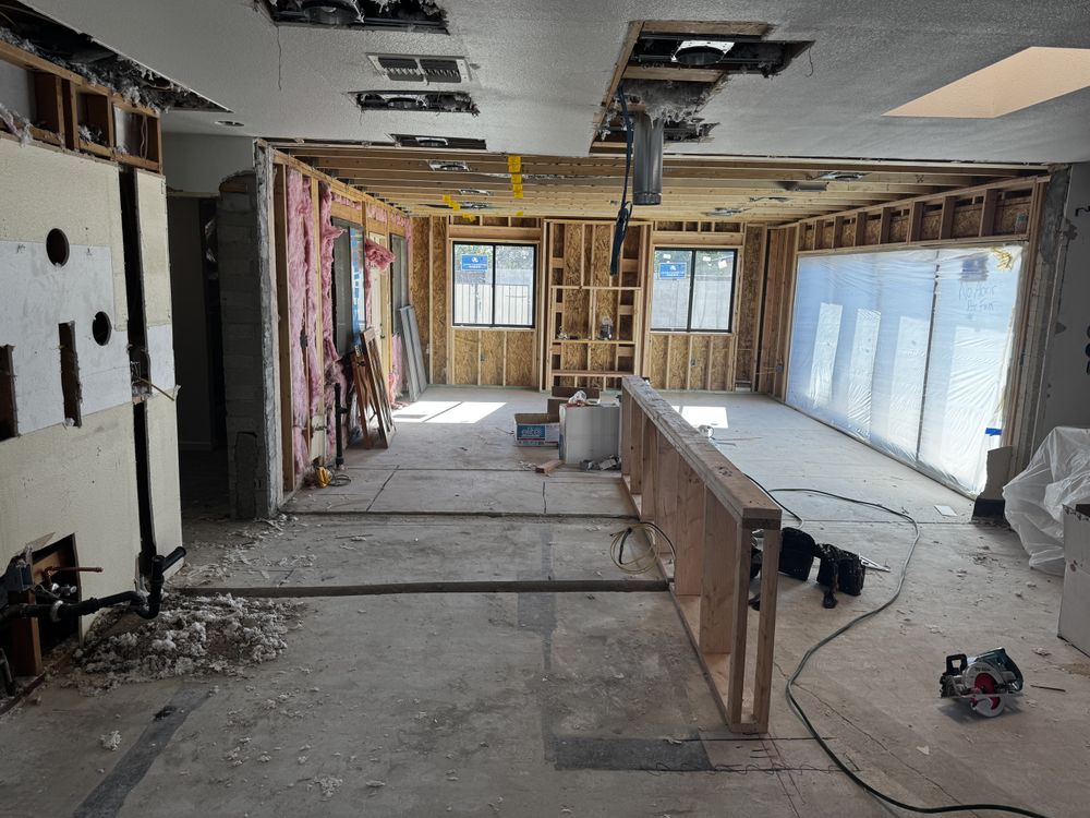 All Photos for Batten Builds LLC in Glendale, AZ