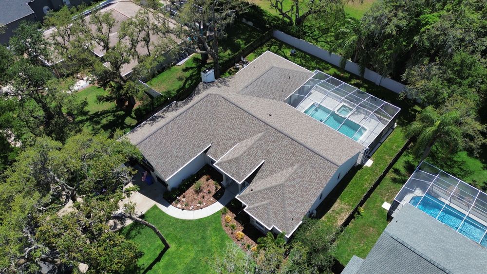 All Photos for Blue Stream Roof Cleaning & Pressure Washing in Tampa, FL