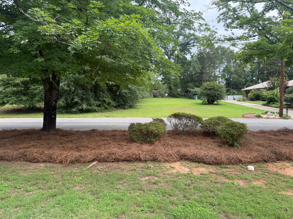 All Photos for Southern Outdoors Landscaping in Covington, GA
