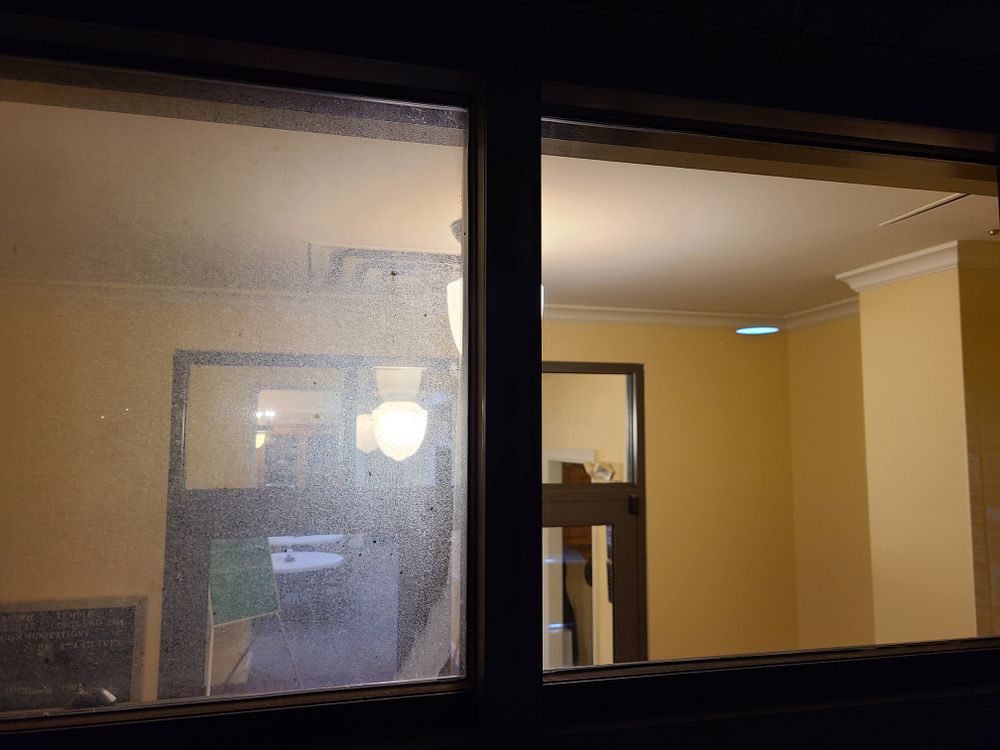 Windows  for Keystone Cleaning Services Inc. in Dewey, OK