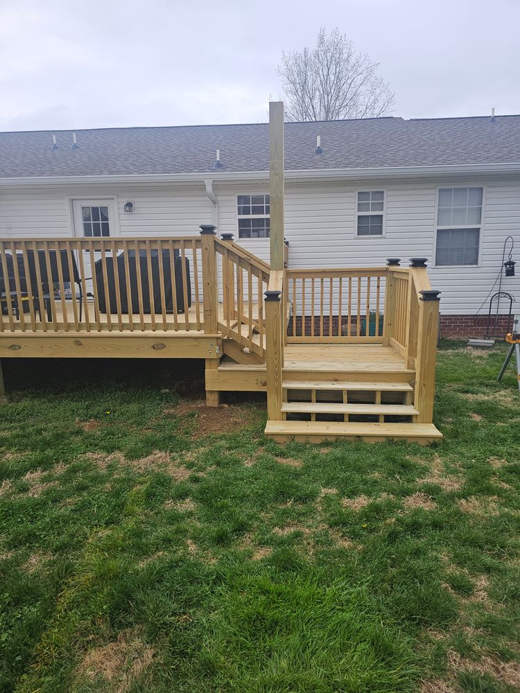 All Photos for A&D Home Improvements in Cleveland, TN