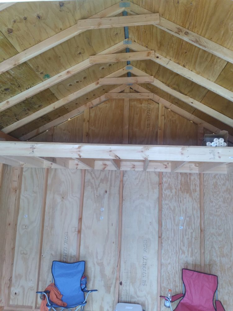 All Photos for The Handyman Viking in Dandridge, TN