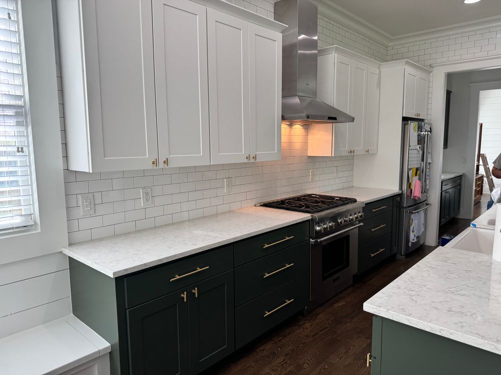 All Photos for Greenbriar Remodeling & Painting LLC in Marietta, GA