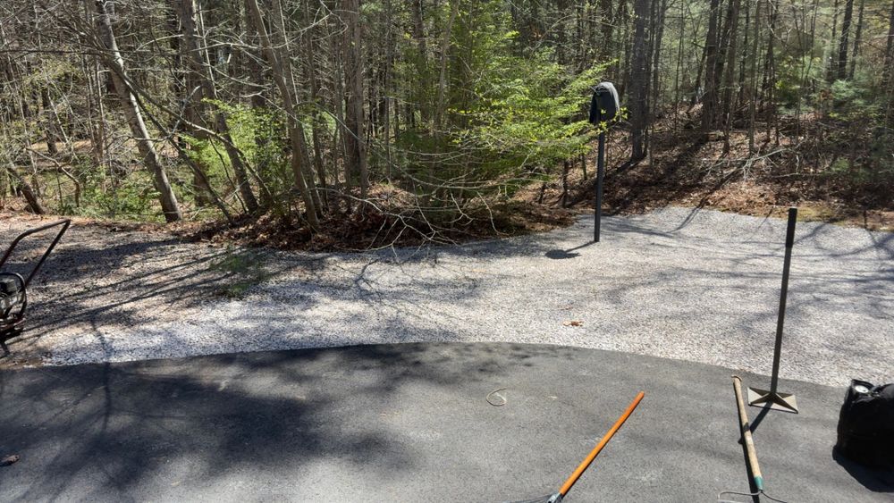 All Photos for Murray Mowing and More in Ashaway, RI