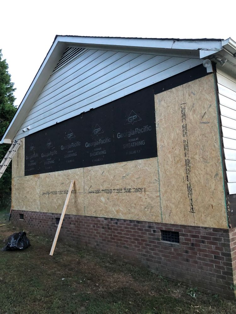 All Photos for Top Plate Construction in Clayton, NC