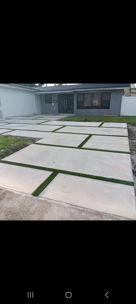 All Photos for AJ's Pressure Cleaning & Painting in Pembroke Pines, FL