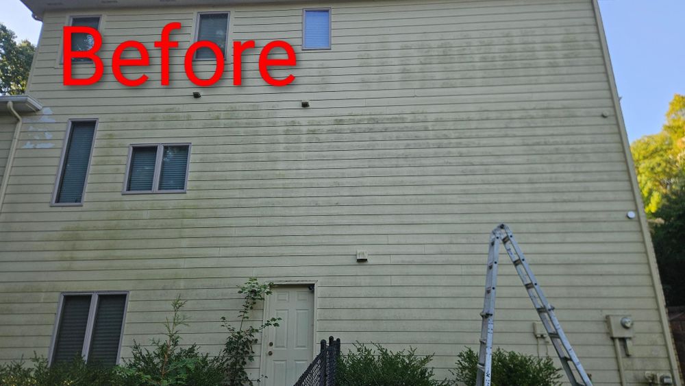 All Photos for On The Spot Lawn Maintenance & Pressure Washing in Jackson, MI
