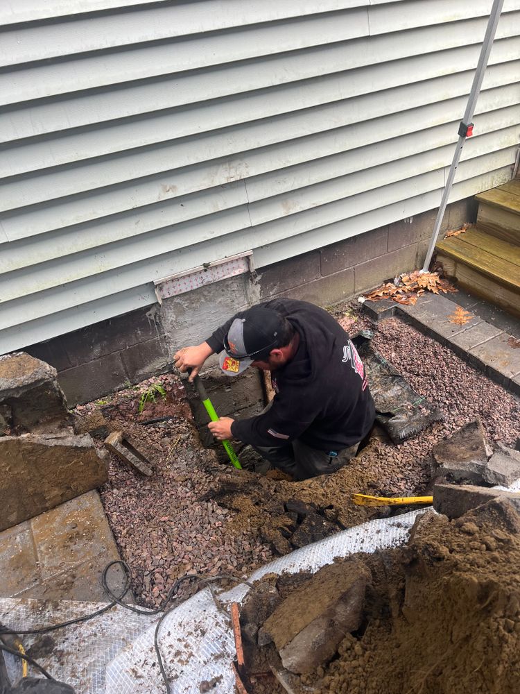 All Photos for Vermont Custom Masonry, LLC in Chittenden County, VT