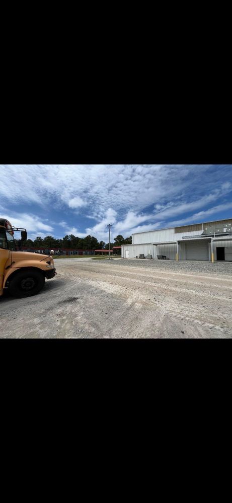 All Photos for Beards Creek Construction in Grantsboro, NC
