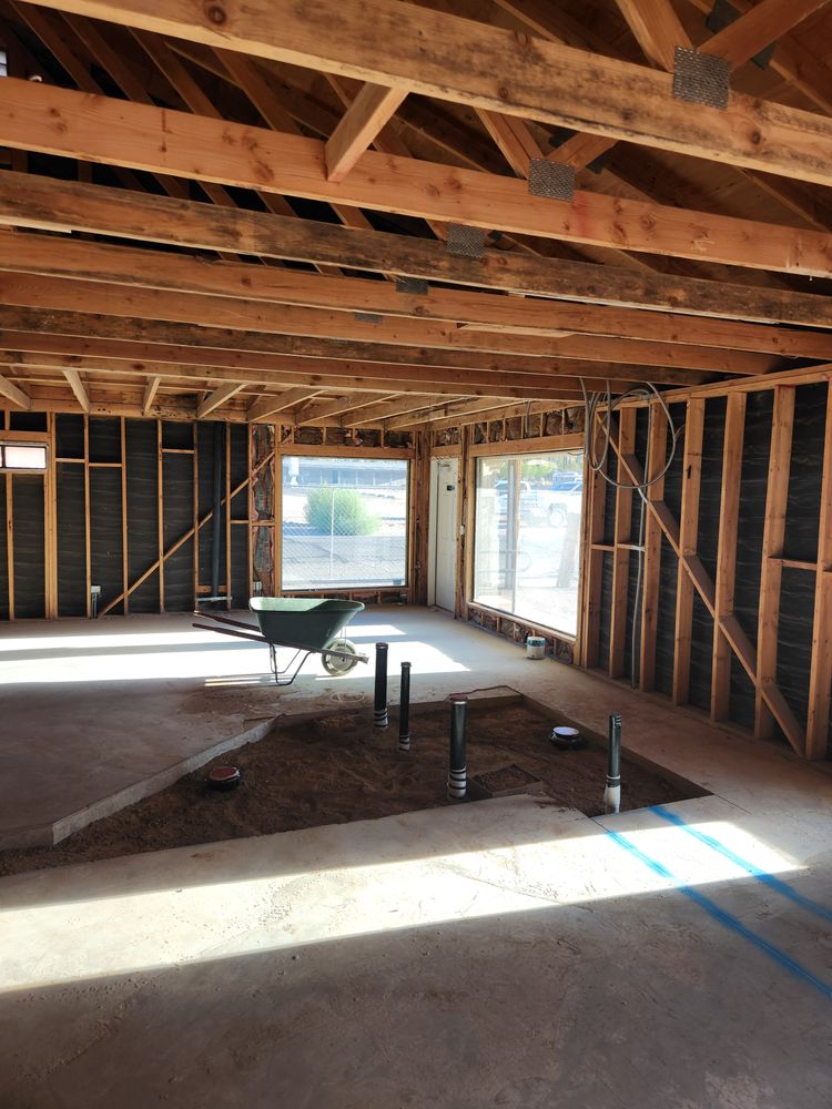 All Photos for Ant Farm Construction in Kingman, AZ