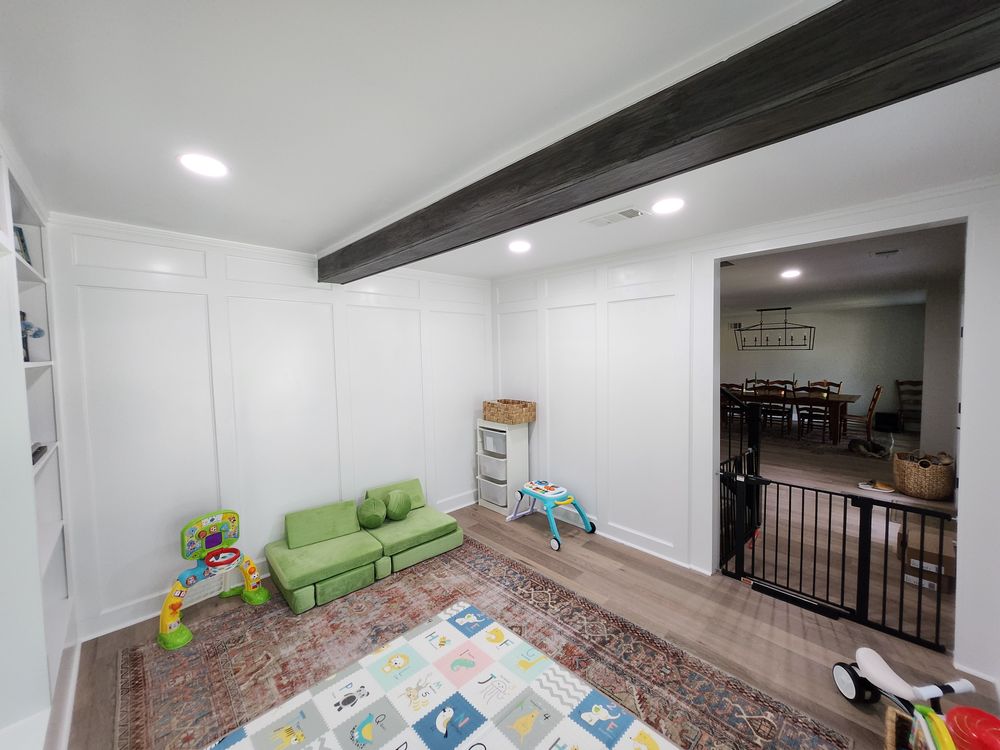 Lost Creek for Apex Remodeling & Renovations LLC in Austin, TX