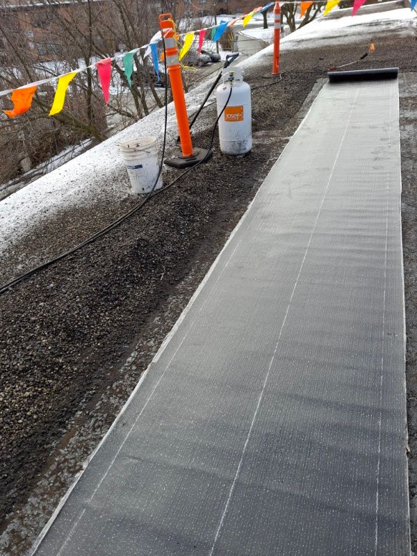 All Photos for Triumph Inc - Repair & Maintenance in Scarborough, ON