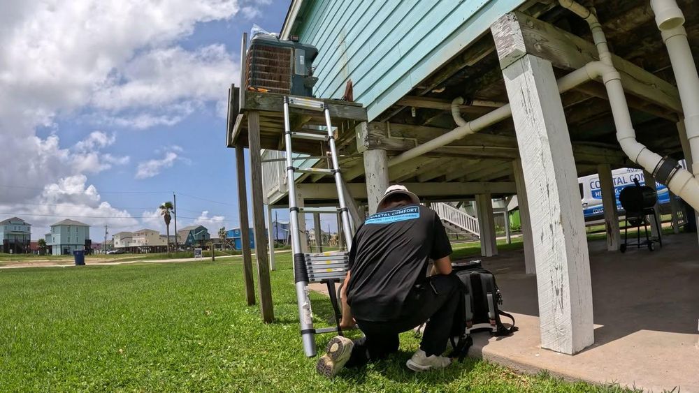 All Photos for Coastal Comfort in Galveston, TX