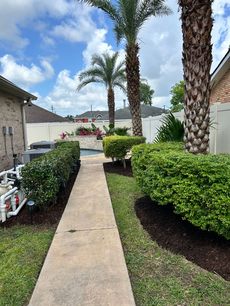 All Photos for Jay C’s Touch Landscaping & Pressure Washing Services LLC in Marrero, LA