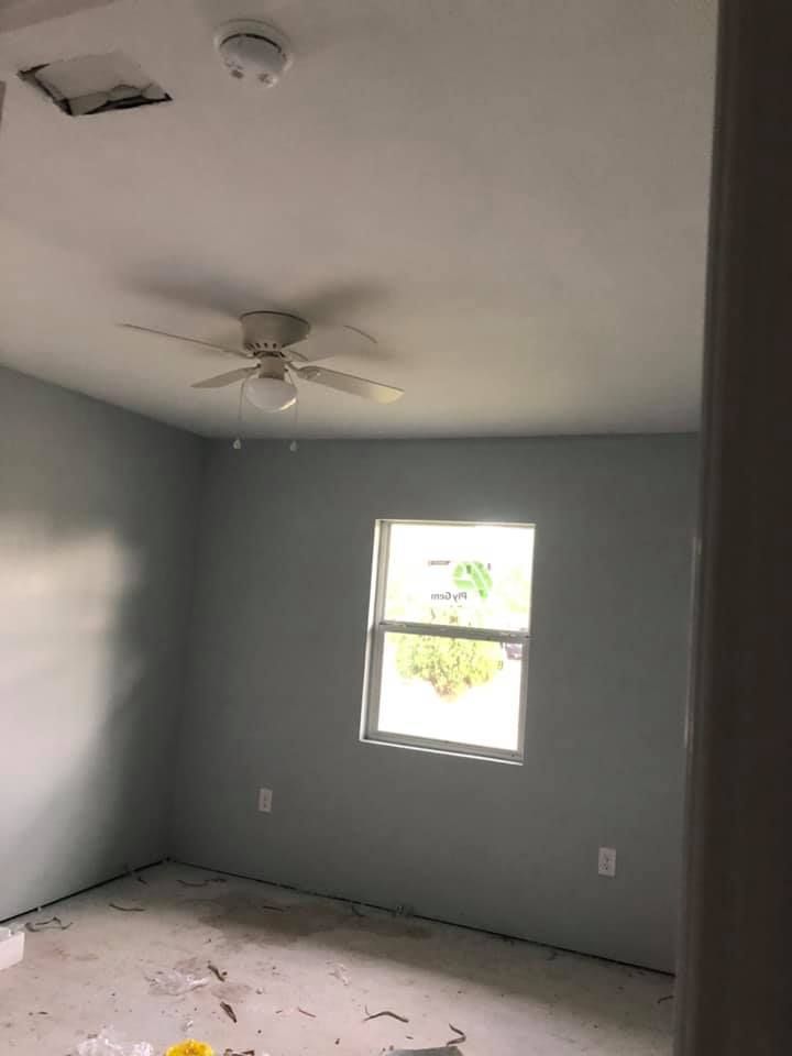 Residential Electrical Services for RCF Electric LLC in Glenn Heights, TX