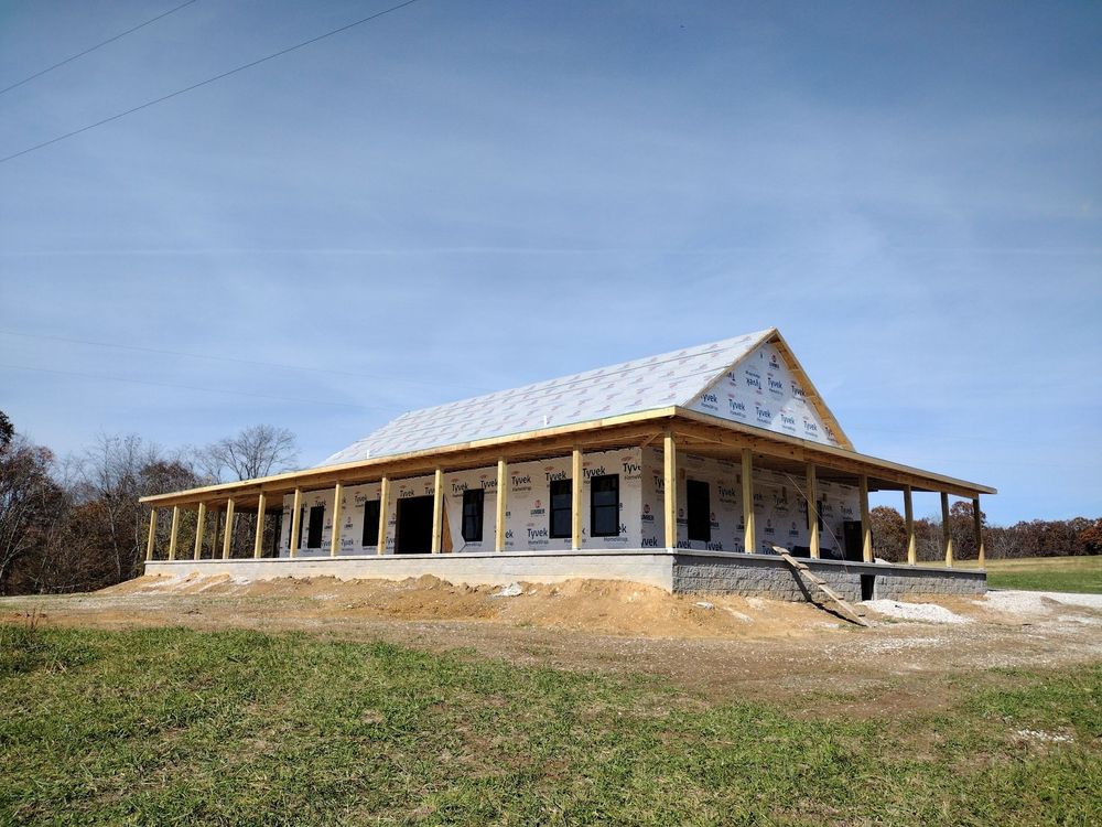 All Photos for KDR ProBuild & Roofing Solutions in London, KY