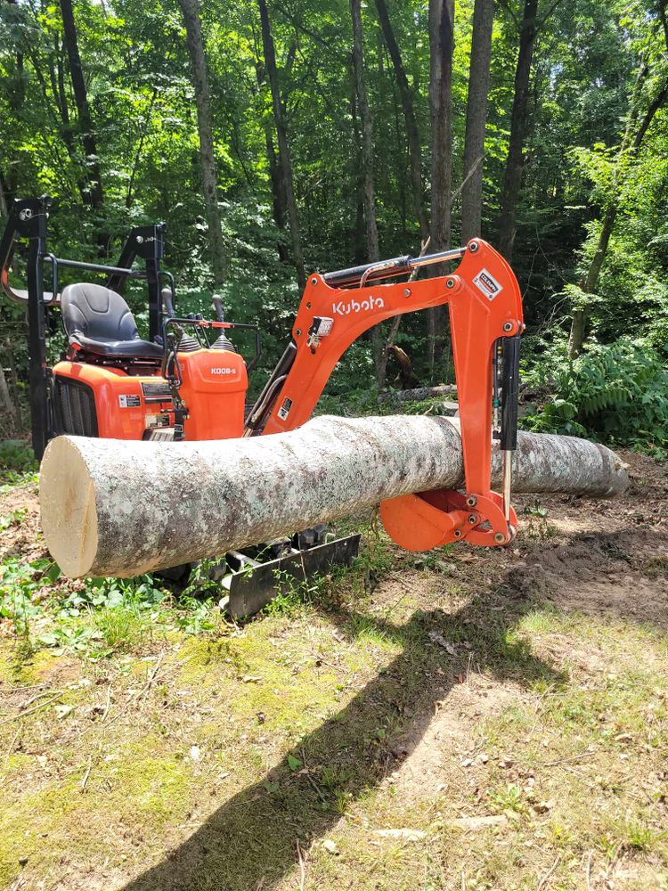 First Call Land Works & Excavation LLC team in Putnam County, TN - people or person