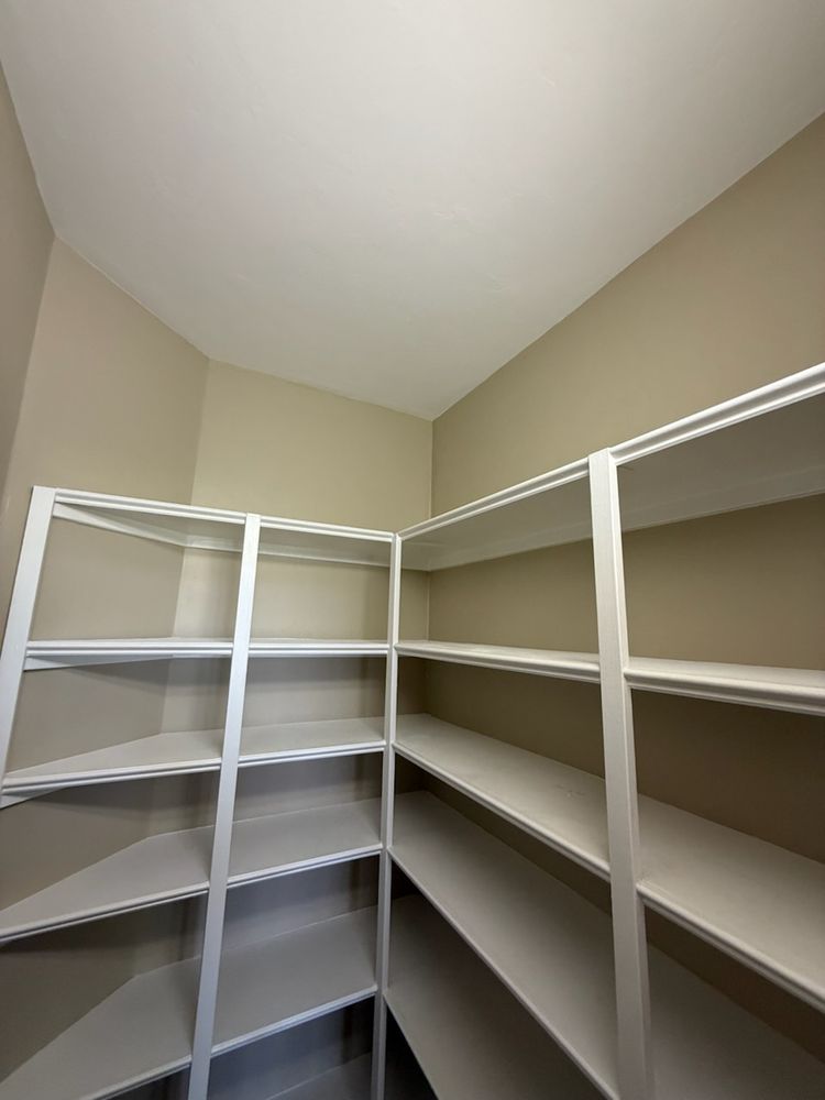 Interior Painting for Escorpio Painting in Tampa, FL