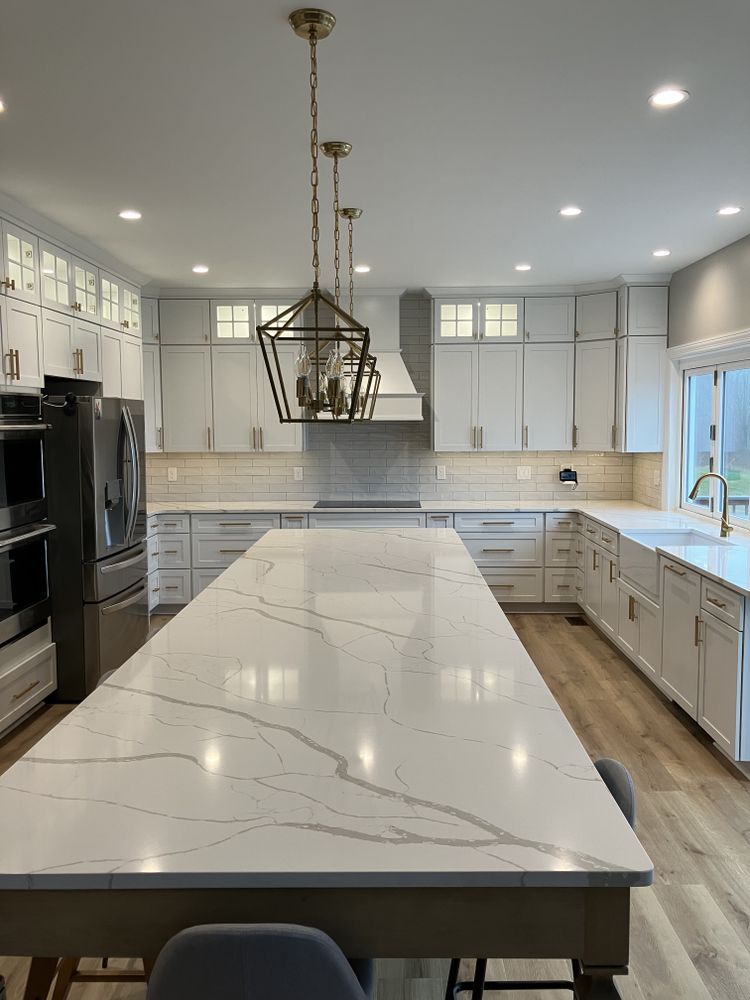 Kitchen for Thirco LLC in Ligonier,, PA