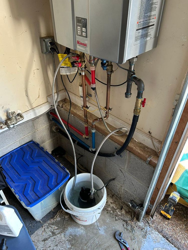 All Photos for Swift Flo Plumbing Services in Smyrna, TN