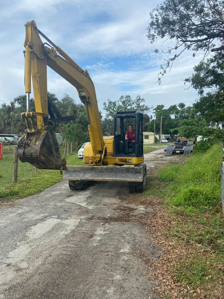 All Photos for ABC Septic Service in North Fort Myers, FL