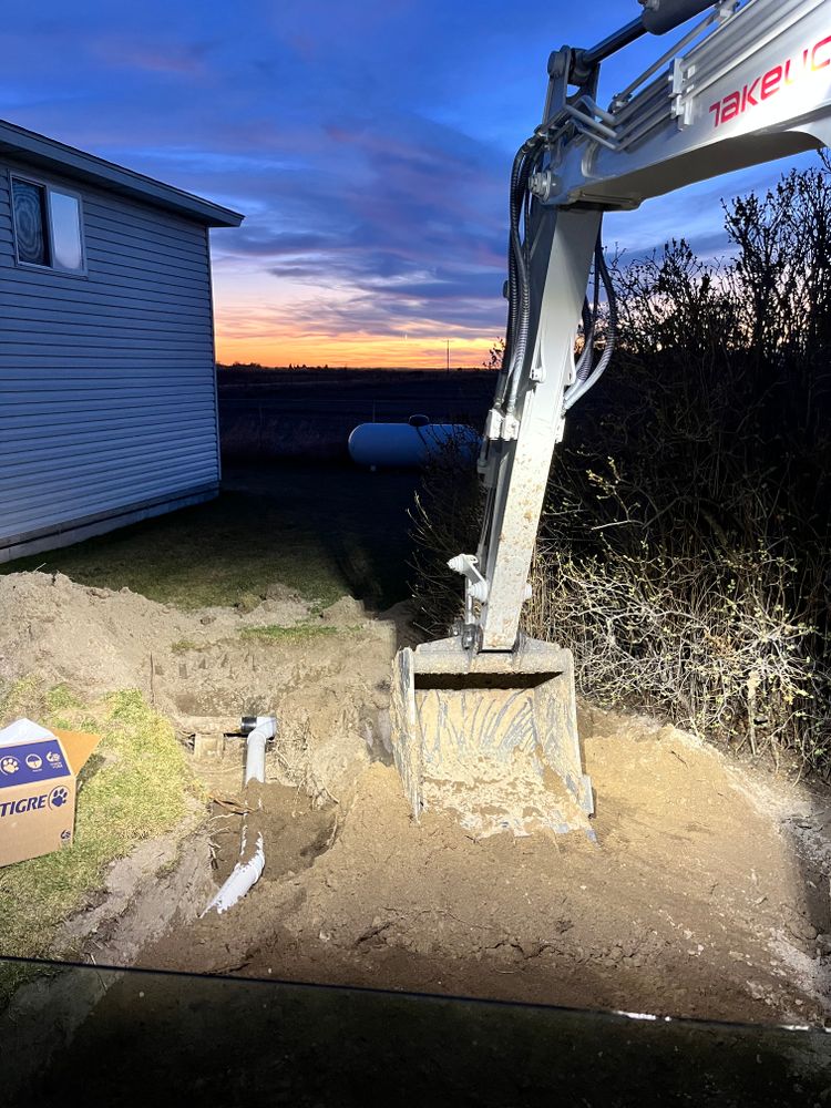 All Photos for SilverStone Excavation in Rigby, ID