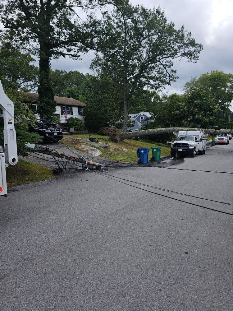 All Photos for Joe Medeiros Electrical in Weston, MA