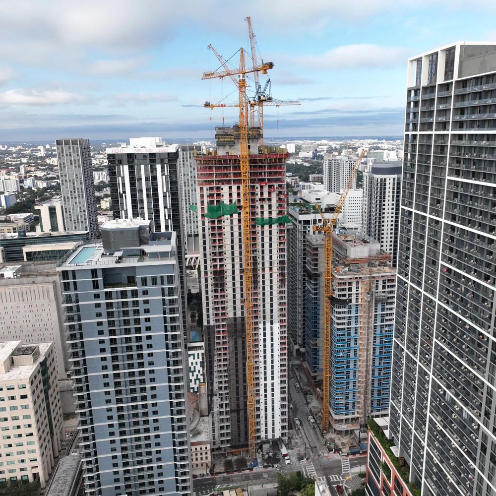 All Photos for Vallejo Concrete Pumping & Finishing in Pompano Beach,  FL