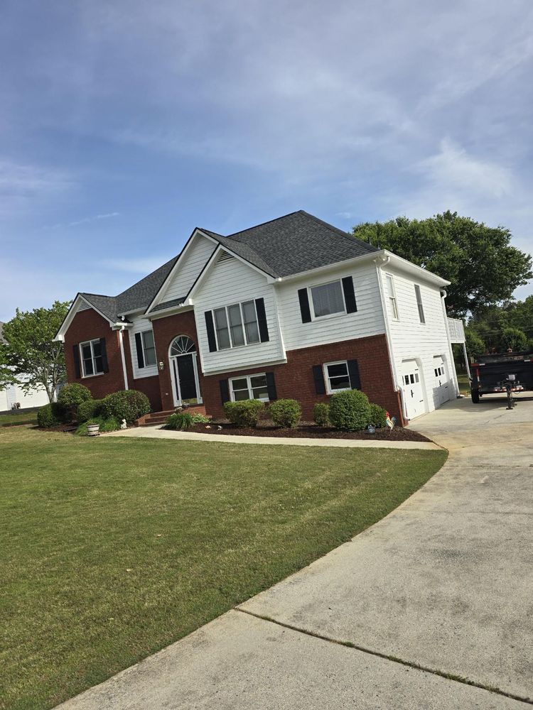 All Photos for ER Construction in Rockmart, GA