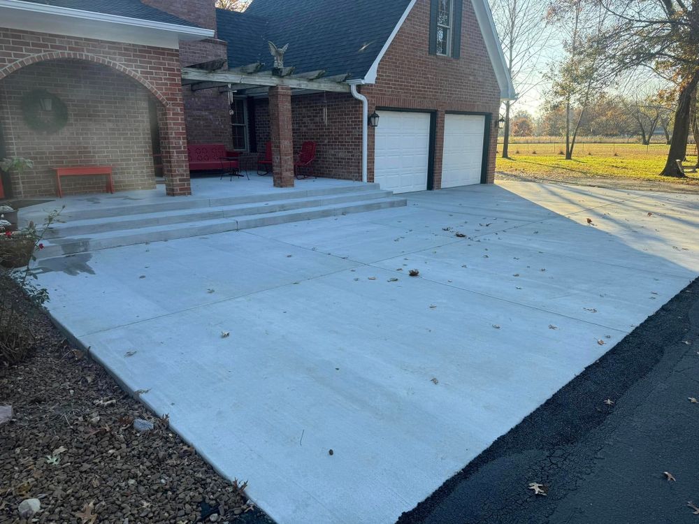 All Photos for B&W Construction in Pittsburg, KS