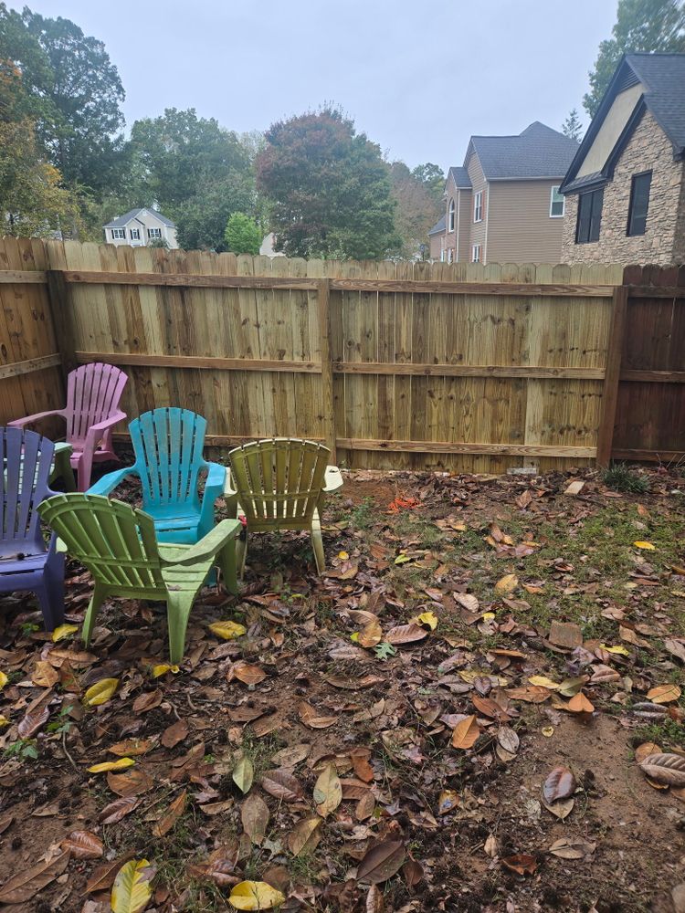 All Photos for Premier Fence in Marietta, GA