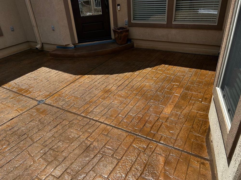 All Photos for Lonestar Masonry in Pasadena, TX