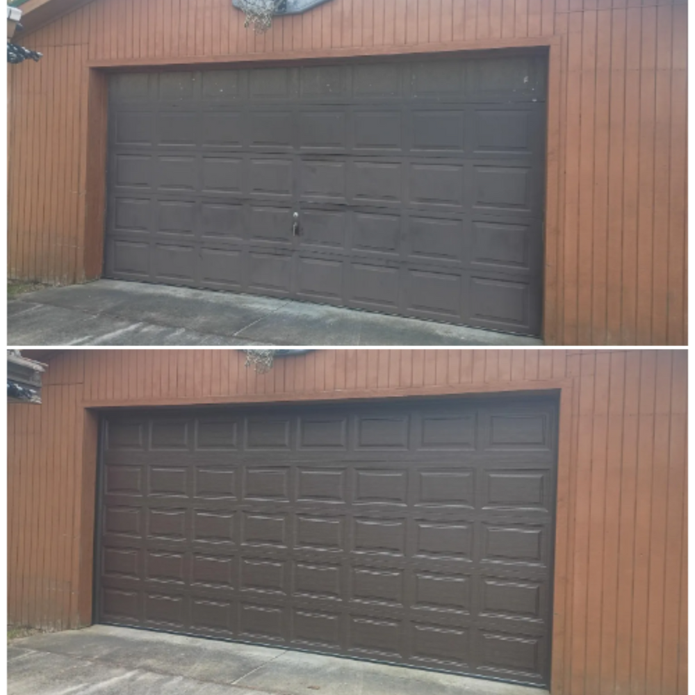 Garage Door Installation for My Garage Door Company in Athens County, OH