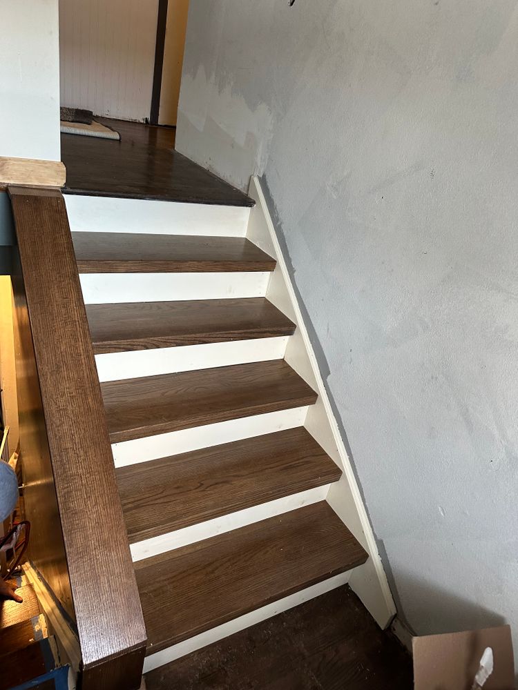 All Photos for Precision Construction in North Branch, NY