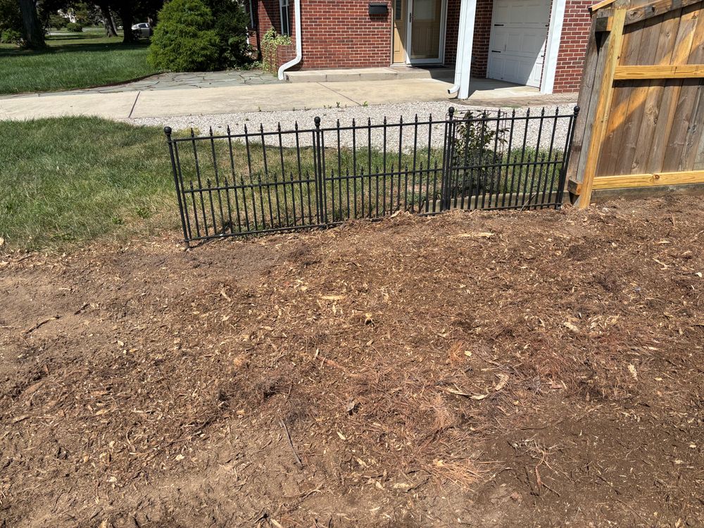 All Photos for Conrad's Stump Removal in Columbus, IN