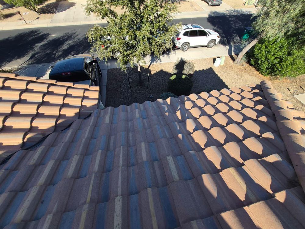 All Photos for Castro’s Custom’s Roofing LLC in Tucson, AZ