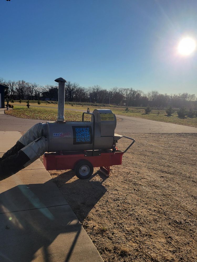 All Photos for Ray's Spray Foam LLC in Browerville, MN