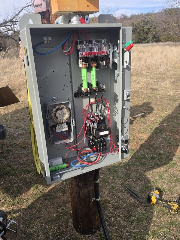 All Photos for Watcha GOT Electrical  in Graford,  TX